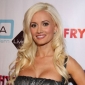 Holly Madison on Surgery and How the Body Is Just a Tool