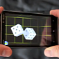 HoloPhone3D 1.5 Now Available in the Windows Phone Marketplace