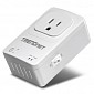 Home Smart Switch with Wireless Extender Released by TRENDnet