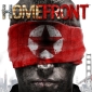 Homefront Confirmed for March 8 Launch Date