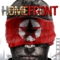 Homefront Fights to Number One in United Kingdom Chart