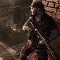 Homefront: The Revolution Focuses on Guerrilla Warfare, Has Crysis DNA