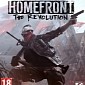 Homefront: The Revolution Leaked by Retailer Alongside PS4 Cover