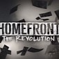 Homefront: The Revolution Will Focus on Guerrilla Tactics, Says Crytek