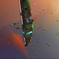 Homeworld Franchise Acquired by Gearbox Software