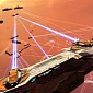 Homeworld Related Survey Hints at Gearbox Planning HD Collector's Edition