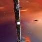 Homeworld Remastered Collection Diary - Radiation and Danger Zones