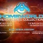 Homeworld Remastered Collection Up for Pre-Order on Steam