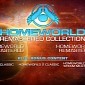 Homeworld Remastered Collection Video Focuses on Graphics, Big Battles