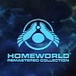 Homeworld Remastered and the Future of Classic Games