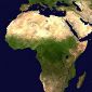 Hominids May Have Left Africa on Rafts