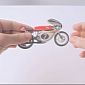 Honda “Hands” Ad Goes Viral – Video
