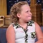 Honey Boo Boo Lost 8 Pounds (3.6 Kg) in 1 Month, The Doctors Special Lied