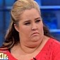Honey Boo Boo, Mama June Fail to Lose Weight, Get Grilled on The Doctors - Video