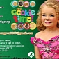 Honey Boo Boo Sells Girl Scout Cookies at the Mall Despite Ban