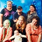 Honey Boo Boo and Family Injured in Severe Car Crash