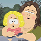 Honey Boo Boo and Mom Totally Hate “South Park” Spoof