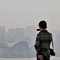 Hong Kong Bans High Polluting Vehicles