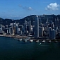 Hong Kong Organizes First Harbor Race in 33 Years