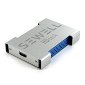 Hook Up Any Computer to an HDTV via the Sewell HDdeck USB to HDMI Adapter