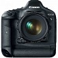 Hopes of Big Megapixel EOS DSLR Get Reignited by Canon Engineer