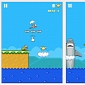Hoppy Frog Is the First Truly Original Flappy Bird Spinoff to Hit iTunes