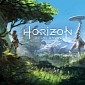 Horizon: Zero Dawn Is New PlayStation 4 Title from Guerrilla Games