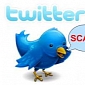“Horrible Rumor Spreading About You” Twitter DMs Lure Users to Malicious Sites