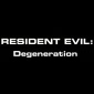 Horror on Nokia's N-Gage: Resident Evil Degeneration Is Coming