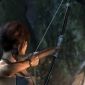 Horse Riding and Girl Companion Were Dropped from Tomb Raider