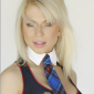 Hot Blond Naughty Teacher Boosts YouTube Audience