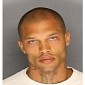 Hot Criminal Jeremy Meeks' Only Fault Is Being Hot, His Mother Says