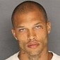 Hot Criminal Jeremy Meeks or How Social Media Destroys Anonymity