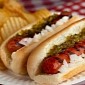 Hot Dog Kills Man Taking Part in Eating Competition in the US