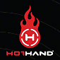 Hot Hand - Wireless Hand