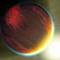 Hot Jupiters May Prevent Earth-Like Worlds from Forming