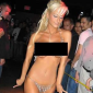 Hot Pictures of Paris Hilton Nude Served Through XP Vulnerability