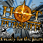 Hot Pursuit, a Mystery-Puzzle for Windows Mobile