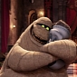 “Hotel Transylvania” Trailer: This Is Where Monsters Come to Rest in Peace