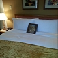 Hotel Will Even Put Up a Bacon Painting on Your Bed If You Ask for One