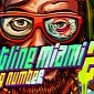 Hotline Miami 2: Wrong Number Released on Linux, Doesn’t Work Well for Some Users