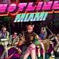 Hotline Miami Brings Over-the-Top Violence to PS3 and Vita Later During Spring