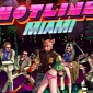 Hotline Miami Has Exclusive Features on PS3, PS Vita