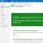 Hotmail’s Metro UI Leaks Entirely, Name Change Pending