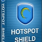 Hotspot Shield Elite Runs 100% Faster