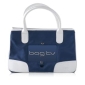 Hottest Handbag: Bag TV, the Tote with Incorporated TV Screen