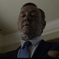 “House of Cards” Season 2 Trailer Hints Frank Underwood Is the Next President