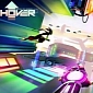 Hover: Revolt of Gamers Will Bring Future Parkour into the Present, Soon on Kickstarter