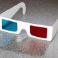 How 3-D Glasses Work