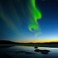How Aurora Electrons Accelerate to Extreme Speeds